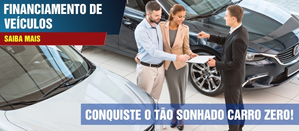 financiamento de veiculos